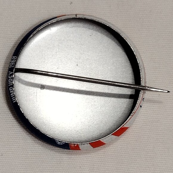 Hats Off To The Past - The Campaign of 1968 - Picture 2 of 5